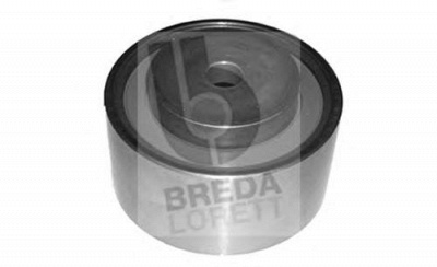 BREDA LORETT tdi3739 -  Паразитный / Ведущий ролик, зубчатый ремень